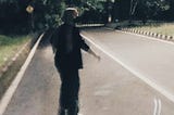 Strong Girl: Hope the Phase Meets You at the Right Time