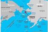 The Worst Real Estate Deal in History: Russia’s Sale of Alaska to the United States.