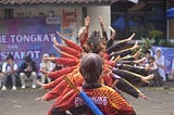 KOMPRA 2025 : Ukir Cerita, Ekspresikan Rasa, Kreativitas tak Terhingga