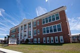 Apartments Near Davenport Elementary School: Atlantica At Town Center
