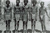 5 SCARY FACTS YOU WOULD NOT WANT TO KNOW ABOUT SLAVERY!