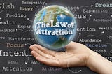 Why The Law of Attraction Doesn’t Work.