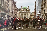 St Patrick’s Day — 憲法第八修正案、愛爾蘭酒吧與國民烈酒 Poitín