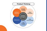 From Pain Points to Solutions: The Role of Product Thinking