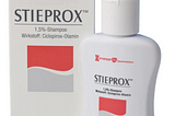 stieprox shampoo