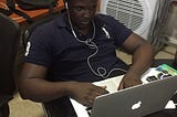 Getting into Paystack