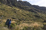 Routeburn Track