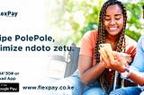 Say Hello To Flexpay!