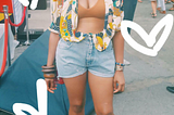 ESSENCE STREET STYLE BLOCK PARTY 2016