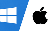 Windows WPF via VM On Mac