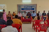 Campus Recruitment Drive In Madurai 2021