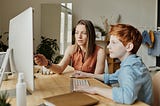 How To Get Parents on Your Side as a Teacher