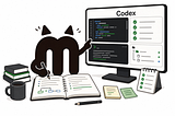 新手也看得懂：Codex 實戰