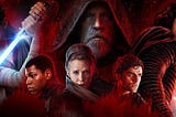 10 Things I Liked and Didn’t Like: The Last Jedi