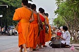 Five Top Spiritual Tourism Destinations & How to Experience Them