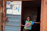 THE PEOPLE WHO BROUGHT HOPE TO SIERRA LEONE’S NEGLECTED EPILEPSY SUFFERERS