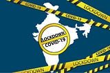 Lockdown 2020 India