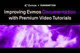 Unveiling Evmos Academy
