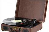 The Broken Record