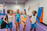 Beyond the Routine: Lifestyle Tips for Dance and Gymnastics Enthusiasts