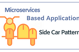 Implementing The Sidecar Pattern in a Microservices Based Application
