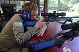 A hunter’s test of Hornady and Stealth Vision products