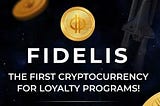 FIDELIS - Effective Interaction Between Traditional Economy and Decentralized Digital Economy