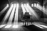 The Sound of Silence