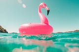 Why the Beach Is the Perfect Place to Start Your Side Hustle