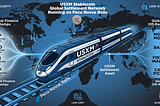 Pecu Novus as the Global Rails for USXM Stablecoins