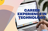 Vlad Nov: Career Experience in Technology
