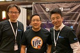 ELLIPAL at Litecoin Summit 2019