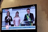 O que esperar de um novo governo?