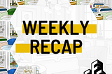 FFF Weekly Recap (August 8— August 15)