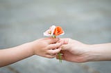 The science of generosity