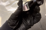 Building a Flexible Plastic-Free Solar Cell Proof of Concept — a 2.5 Year Endeavour!