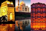 10 Things To Do In Golden Triangle Tour Of India