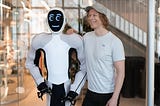 Synthetic Humans and Humanoid Robots / Inside Day 2 of the Abundance Summit