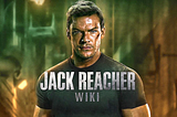 Jack Reacher — An Unusual Character