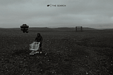 Review: NF-The Search, 2019 (4th)