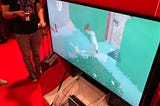 Ones to watch from EGX 2018