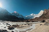 A Quiet Mountain Journey: Manaslu Circuit Trek in Nepal