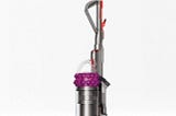 An Open Letter To The Sexual Deviants Who Designed The Dyson Cinetic Big Ball Multifloor Upright…