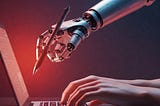 How AI Improves My Writing by 50% in 4 Months