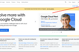 Google Cloud Hesabı nasıl açılır ?