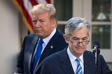 Trump’s Fed Gamble: Why Firing Powell Could Trigger a Market Firestorm.