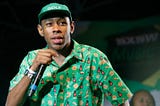 From Christmas Past to Christmas Future: The redemption of Tyler, The Creator