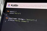 Kotlin/Compose Multiplatform: A Competitor for Flutter or Reinventing the Wheel?