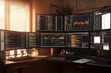 Wizzer Vision For Pro-Traders