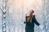 Can Sadness Be Seasonal? Learn How To Cope With Seasonal Affective Disorder (SAD)